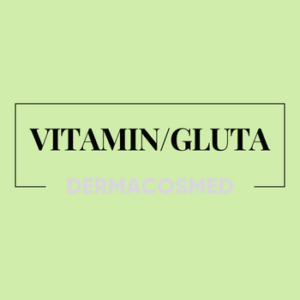 Vitamin/Gluta